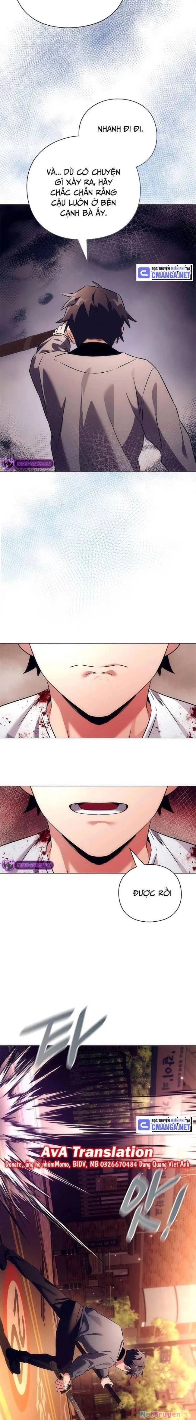 đọc truyện Đêm Của Yêu Tinh Chương 40 ảnh 32 tại Thiên Thai Truyện