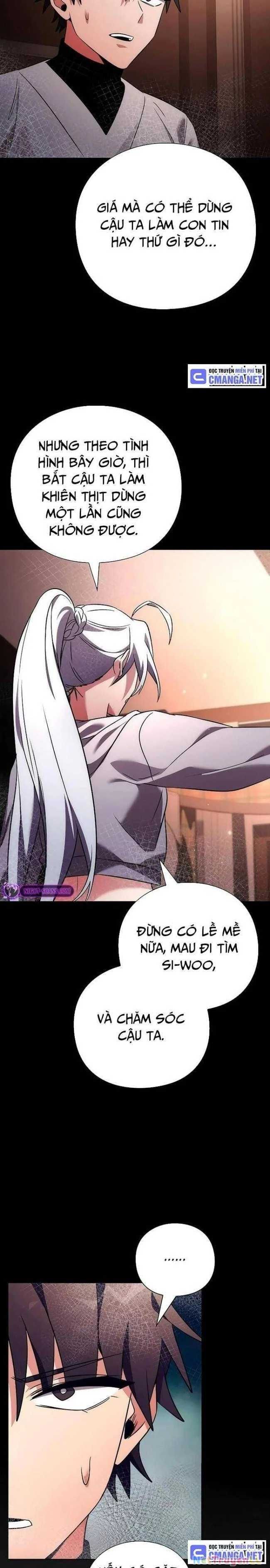 đọc truyện Đêm Của Yêu Tinh Chương 41 ảnh 15 tại Thiên Thai Truyện