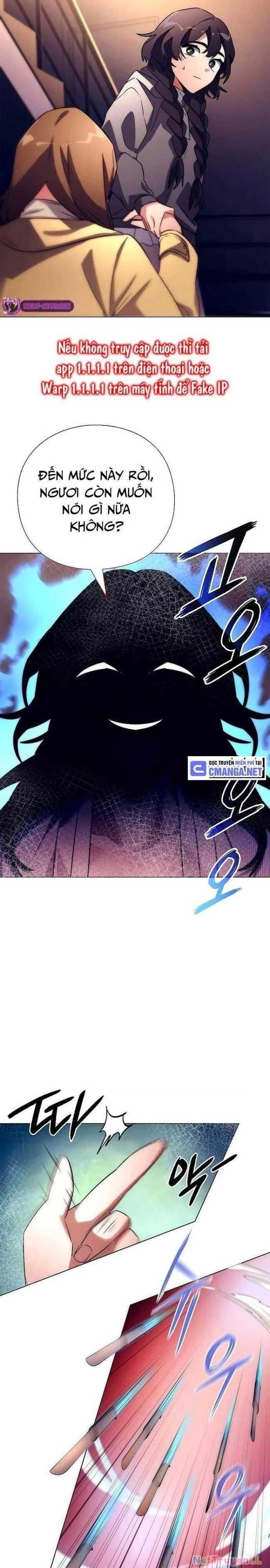 đọc truyện Đêm Của Yêu Tinh Chương 41 ảnh 23 tại Thiên Thai Truyện