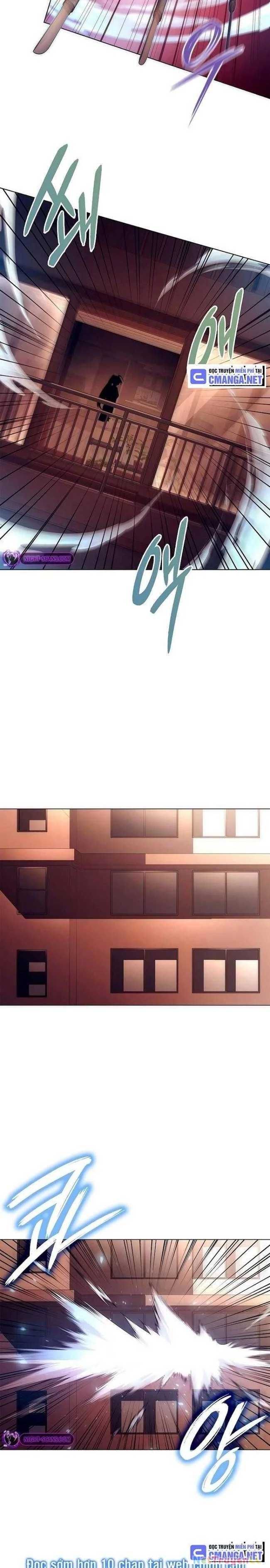 đọc truyện Đêm Của Yêu Tinh Chương 41 ảnh 24 tại Thiên Thai Truyện