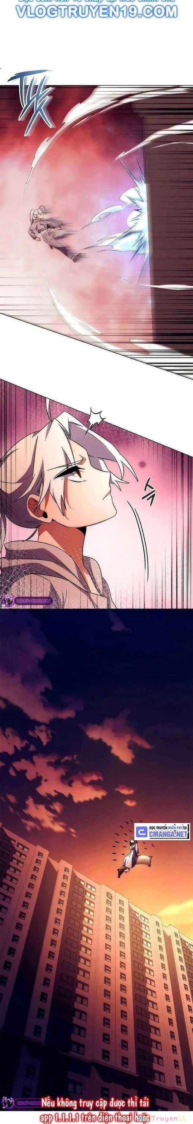 đọc truyện Đêm Của Yêu Tinh Chương 41 ảnh 25 tại Thiên Thai Truyện