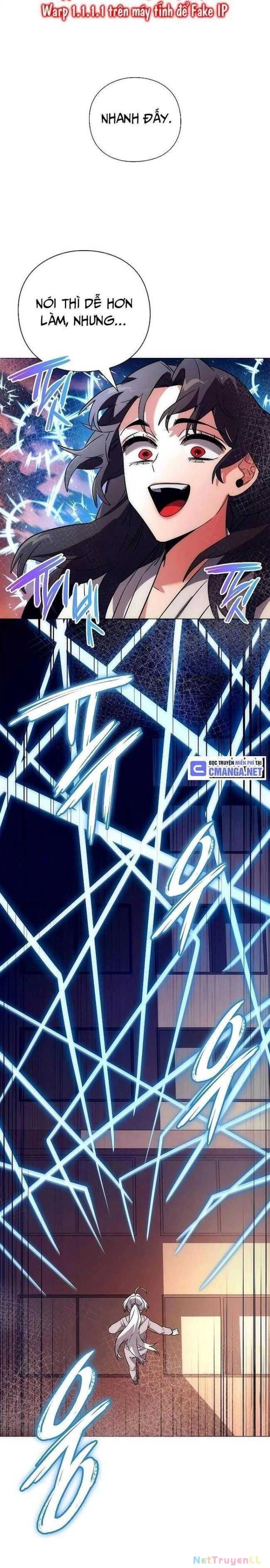 đọc truyện Đêm Của Yêu Tinh Chương 41 ảnh 26 tại Thiên Thai Truyện