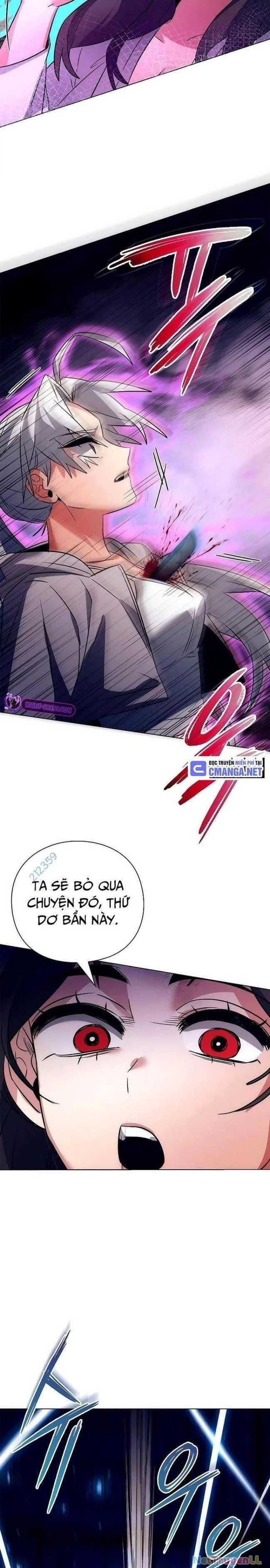 đọc truyện Đêm Của Yêu Tinh Chương 41 ảnh 32 tại Thiên Thai Truyện