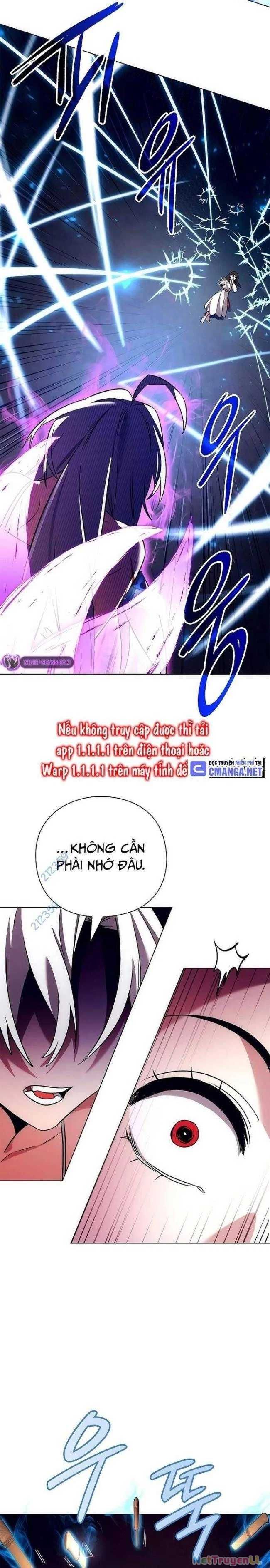 đọc truyện Đêm Của Yêu Tinh Chương 41 ảnh 35 tại Thiên Thai Truyện