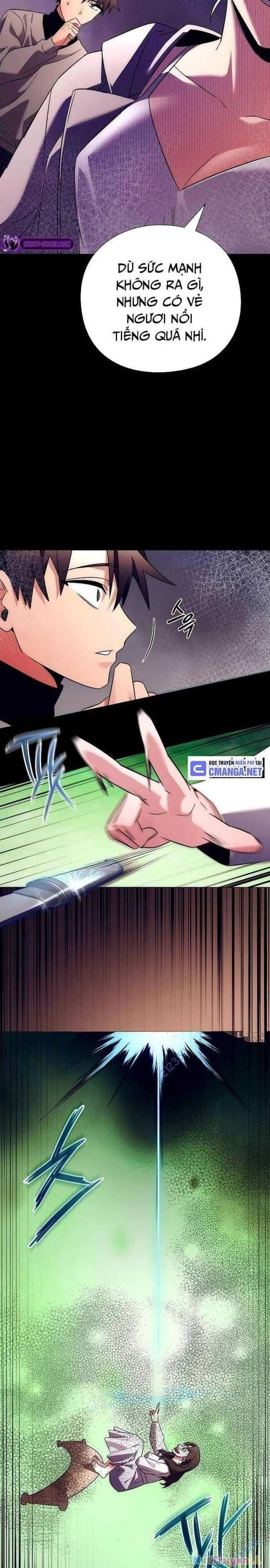 đọc truyện Đêm Của Yêu Tinh Chương 41 ảnh 11 tại Thiên Thai Truyện