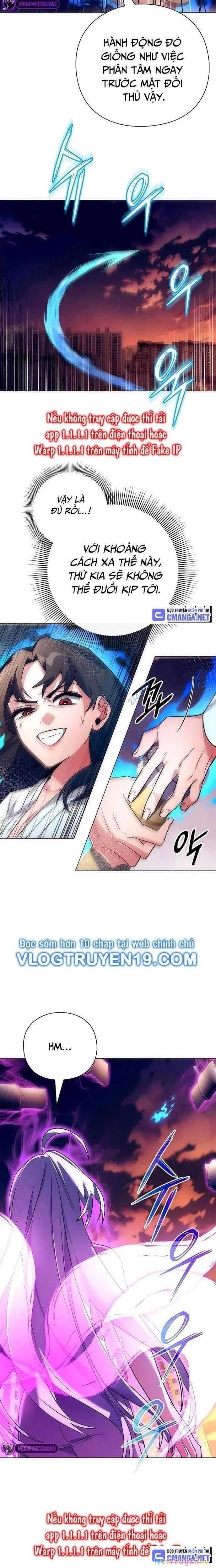 đọc truyện Đêm Của Yêu Tinh Chương 42 ảnh 12 tại Thiên Thai Truyện