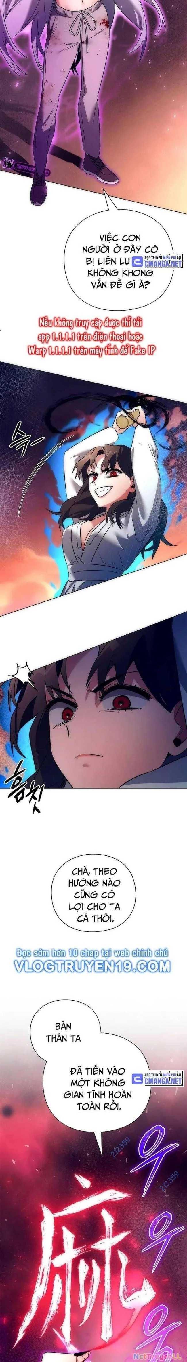 đọc truyện Đêm Của Yêu Tinh Chương 42 ảnh 14 tại Thiên Thai Truyện