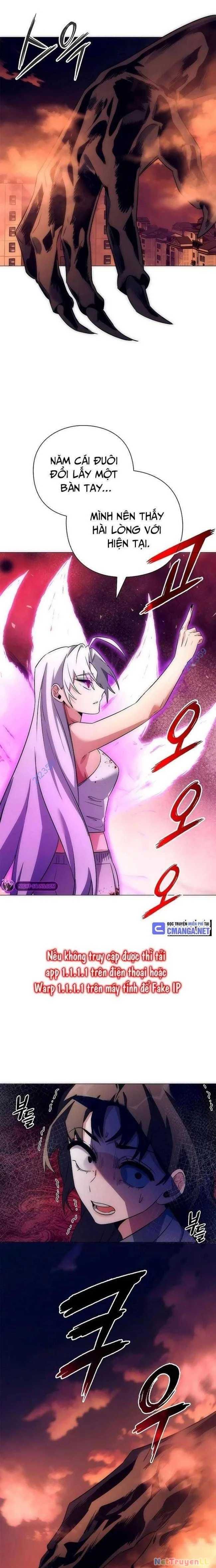 đọc truyện Đêm Của Yêu Tinh Chương 42 ảnh 16 tại Thiên Thai Truyện