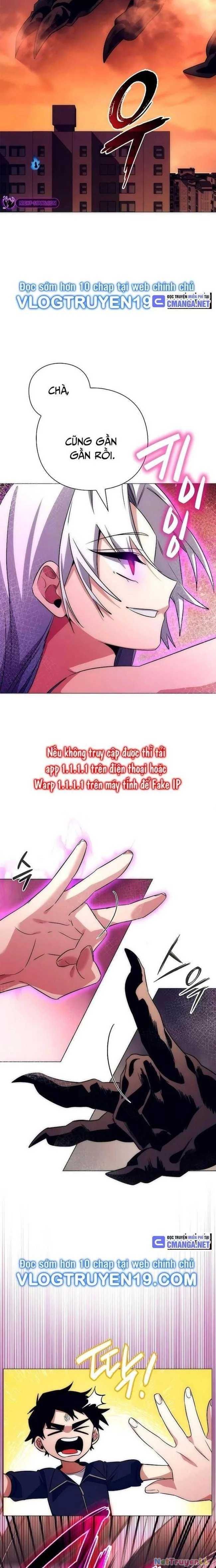 đọc truyện Đêm Của Yêu Tinh Chương 42 ảnh 17 tại Thiên Thai Truyện