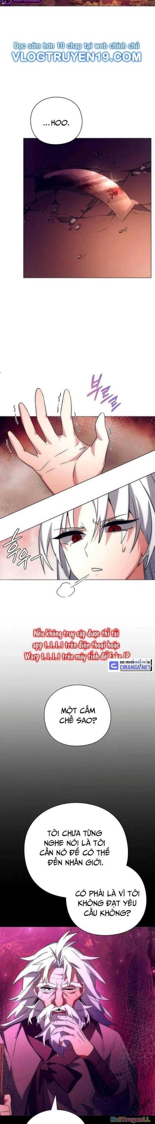 đọc truyện Đêm Của Yêu Tinh Chương 42 ảnh 19 tại Thiên Thai Truyện