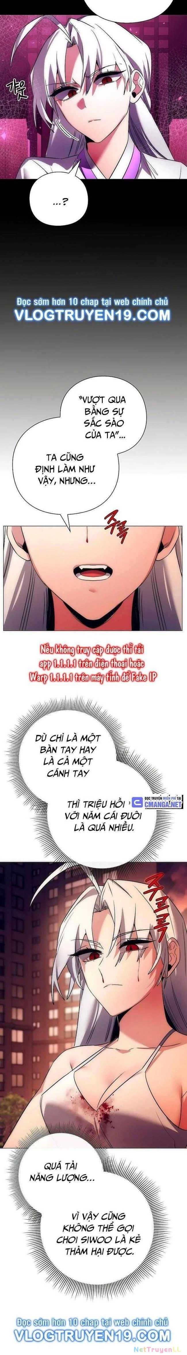 đọc truyện Đêm Của Yêu Tinh Chương 42 ảnh 22 tại Thiên Thai Truyện