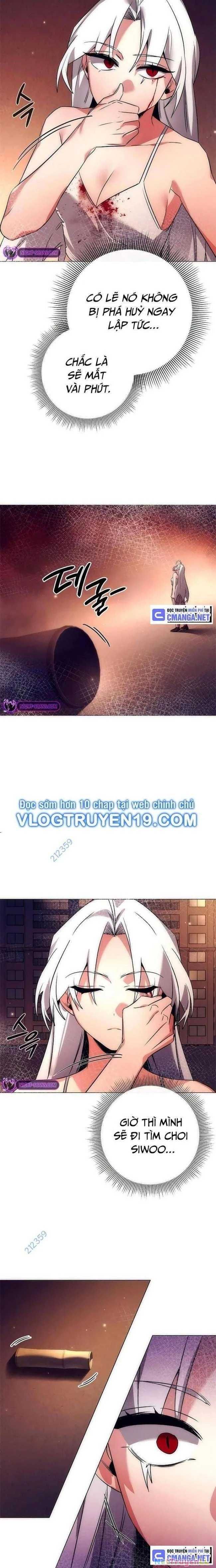 đọc truyện Đêm Của Yêu Tinh Chương 42 ảnh 24 tại Thiên Thai Truyện