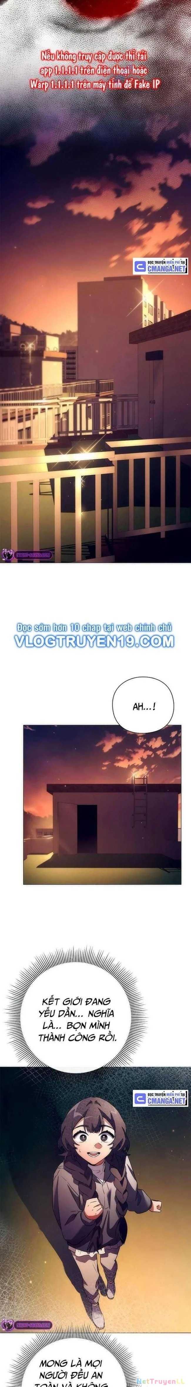 đọc truyện Đêm Của Yêu Tinh Chương 42 ảnh 26 tại Thiên Thai Truyện