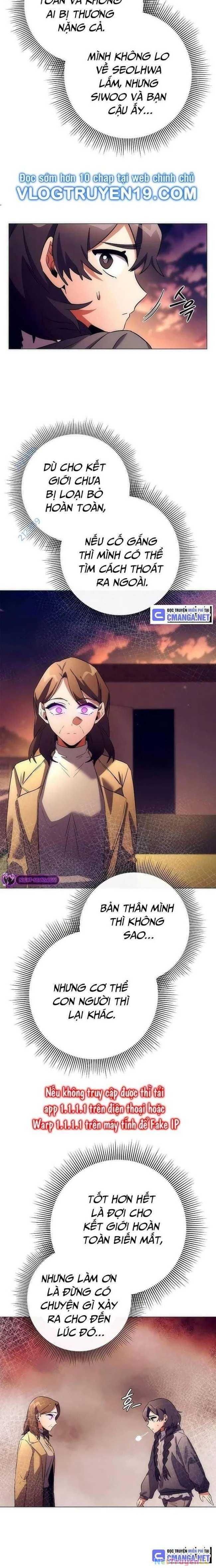 đọc truyện Đêm Của Yêu Tinh Chương 42 ảnh 27 tại Thiên Thai Truyện