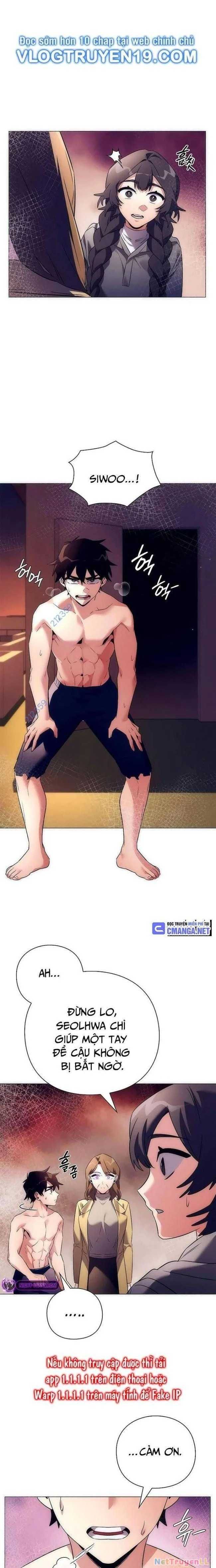 đọc truyện Đêm Của Yêu Tinh Chương 42 ảnh 28 tại Thiên Thai Truyện