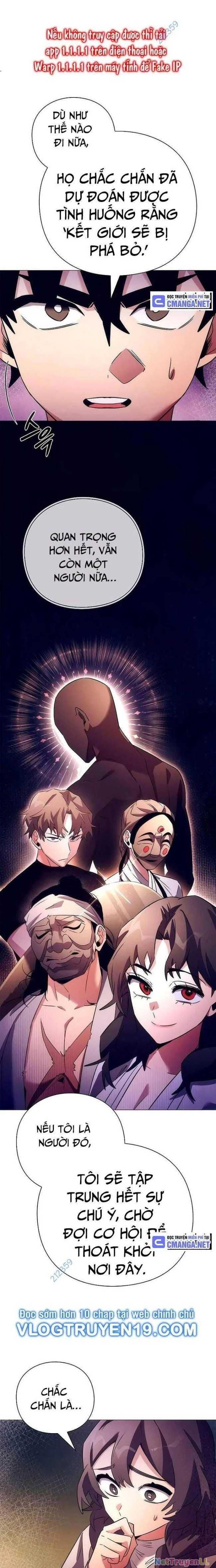 đọc truyện Đêm Của Yêu Tinh Chương 42 ảnh 32 tại Thiên Thai Truyện