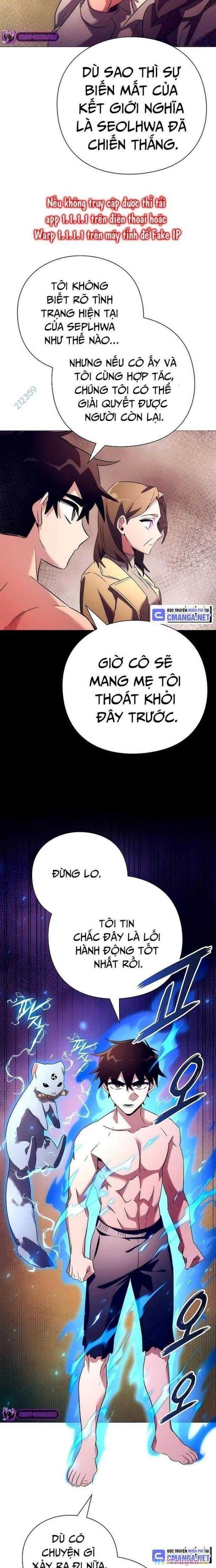 đọc truyện Đêm Của Yêu Tinh Chương 42 ảnh 33 tại Thiên Thai Truyện