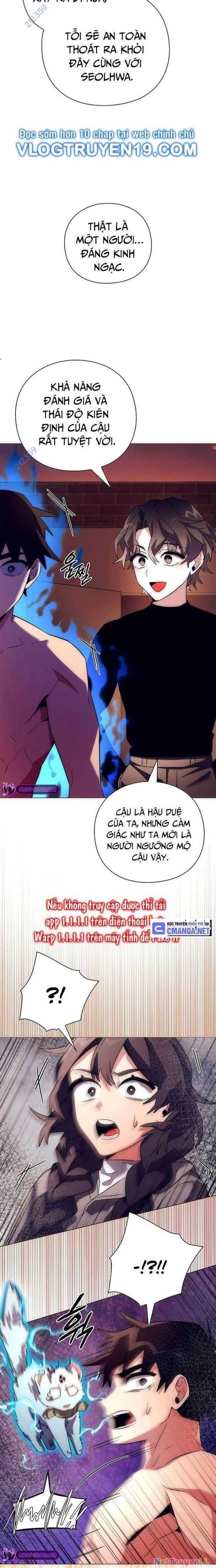 đọc truyện Đêm Của Yêu Tinh Chương 42 ảnh 34 tại Thiên Thai Truyện