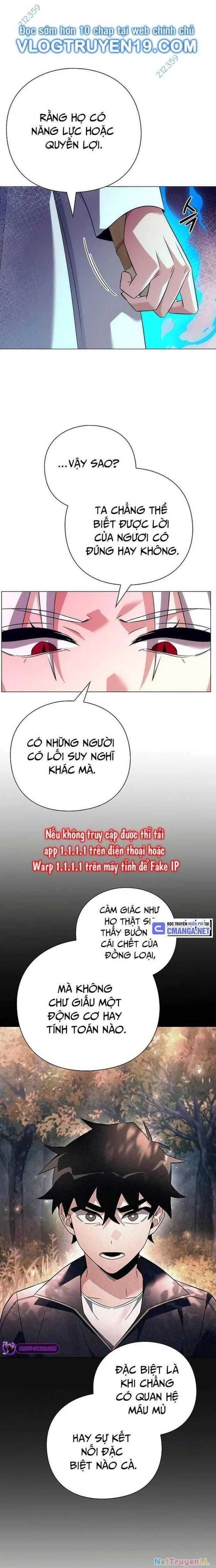 đọc truyện Đêm Của Yêu Tinh Chương 42 ảnh 10 tại Thiên Thai Truyện