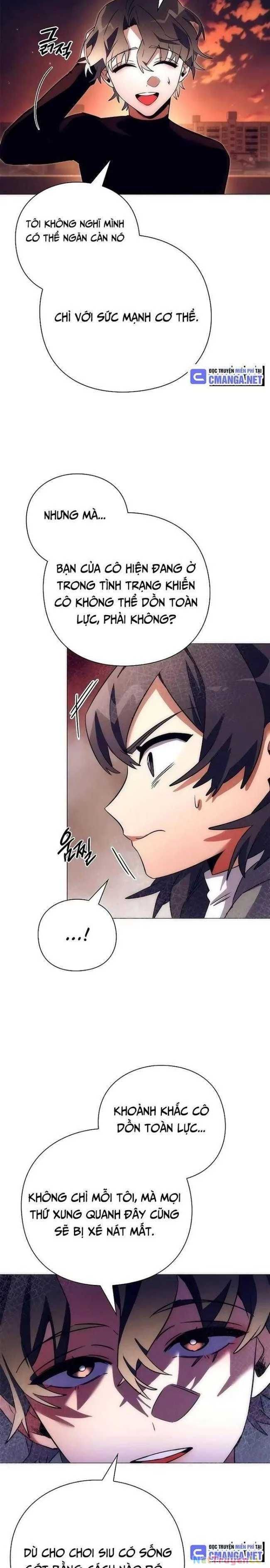 đọc truyện Đêm Của Yêu Tinh Chương 43 ảnh 15 tại Thiên Thai Truyện