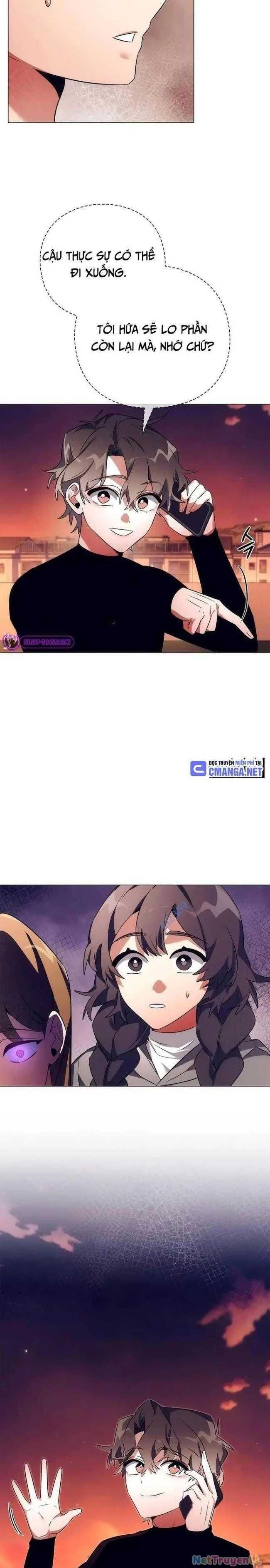 đọc truyện Đêm Của Yêu Tinh Chương 43 ảnh 29 tại Thiên Thai Truyện