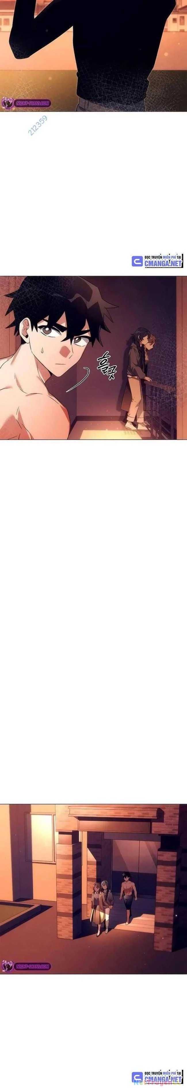 đọc truyện Đêm Của Yêu Tinh Chương 43 ảnh 30 tại Thiên Thai Truyện