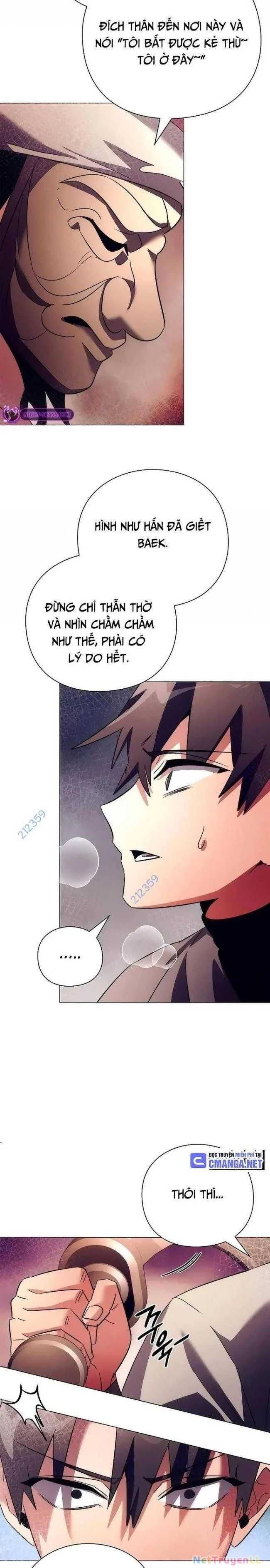 đọc truyện Đêm Của Yêu Tinh Chương 43 ảnh 34 tại Thiên Thai Truyện