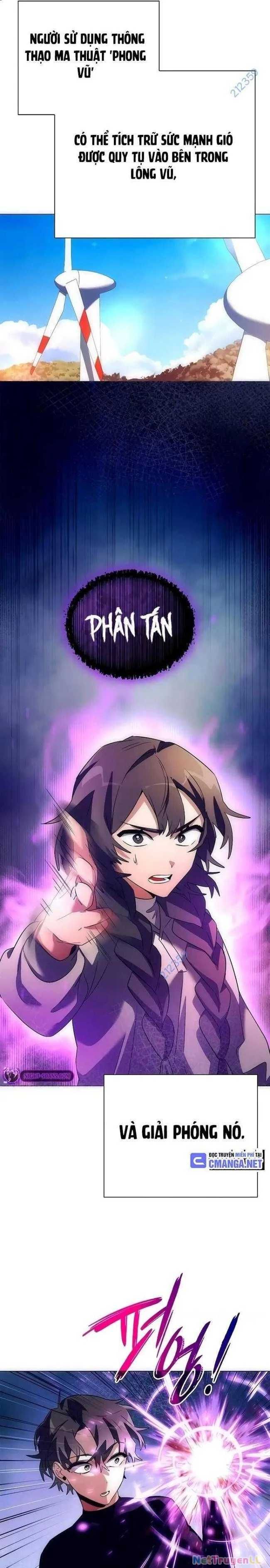 đọc truyện Đêm Của Yêu Tinh Chương 43 ảnh 7 tại Thiên Thai Truyện