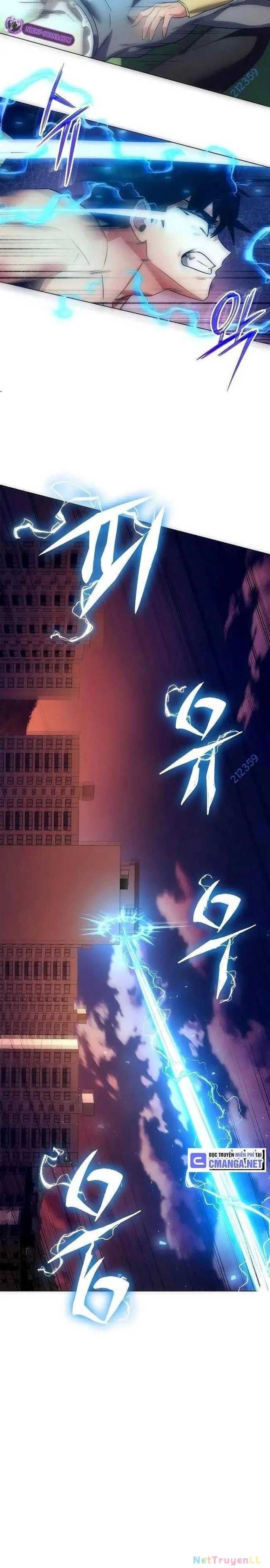 đọc truyện Đêm Của Yêu Tinh Chương 43 ảnh 10 tại Thiên Thai Truyện