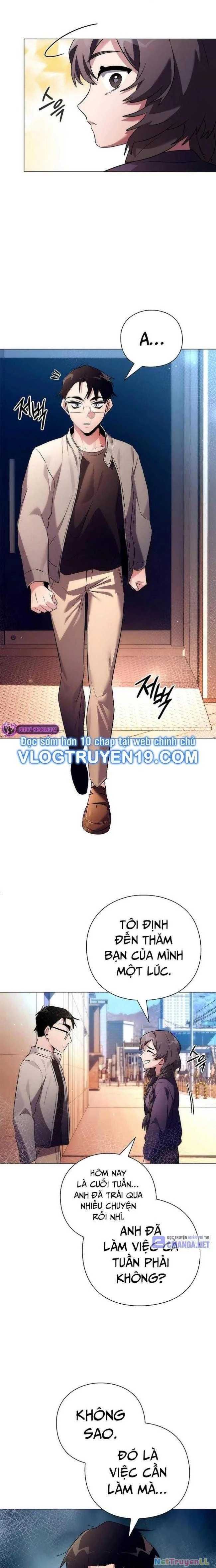 đọc truyện Đêm Của Yêu Tinh Chương 44 ảnh 14 tại Thiên Thai Truyện