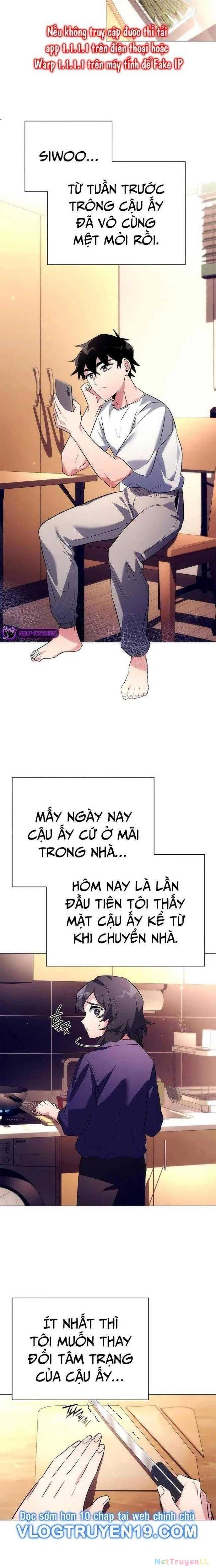 đọc truyện Đêm Của Yêu Tinh Chương 44 ảnh 17 tại Thiên Thai Truyện