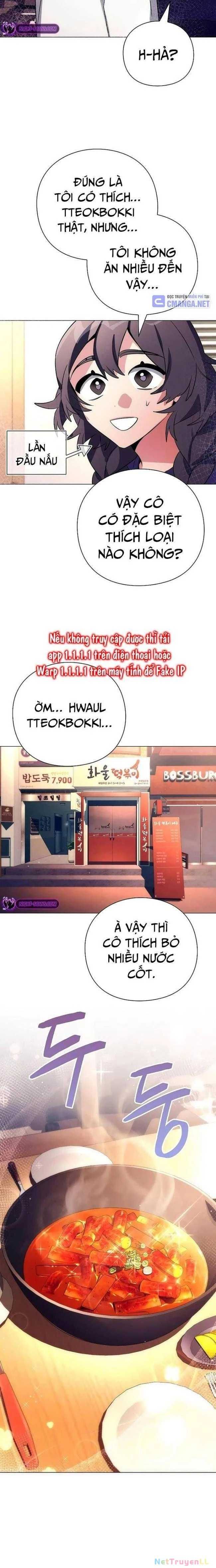 đọc truyện Đêm Của Yêu Tinh Chương 44 ảnh 20 tại Thiên Thai Truyện