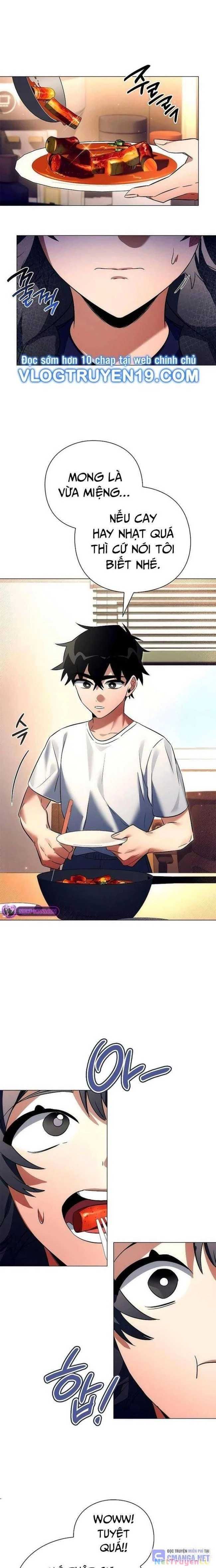 đọc truyện Đêm Của Yêu Tinh Chương 44 ảnh 21 tại Thiên Thai Truyện