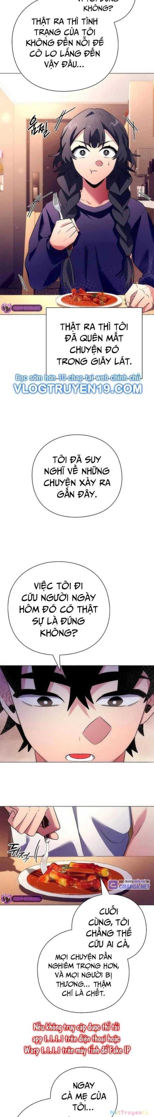 đọc truyện Đêm Của Yêu Tinh Chương 44 ảnh 23 tại Thiên Thai Truyện