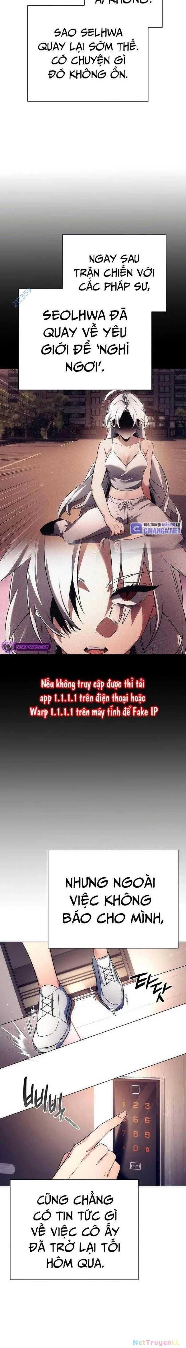 đọc truyện Đêm Của Yêu Tinh Chương 44 ảnh 27 tại Thiên Thai Truyện