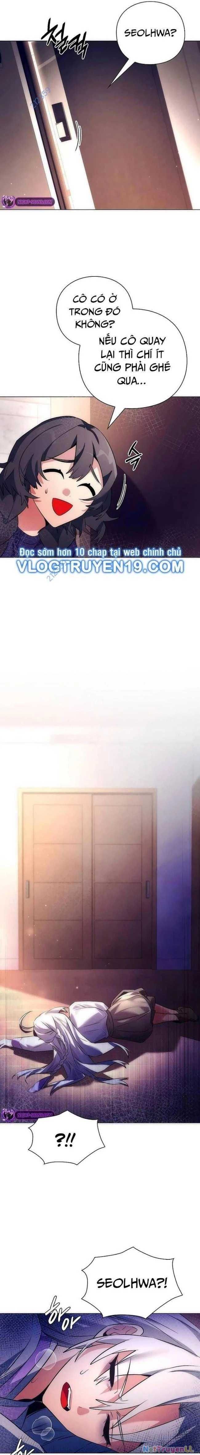 đọc truyện Đêm Của Yêu Tinh Chương 44 ảnh 28 tại Thiên Thai Truyện