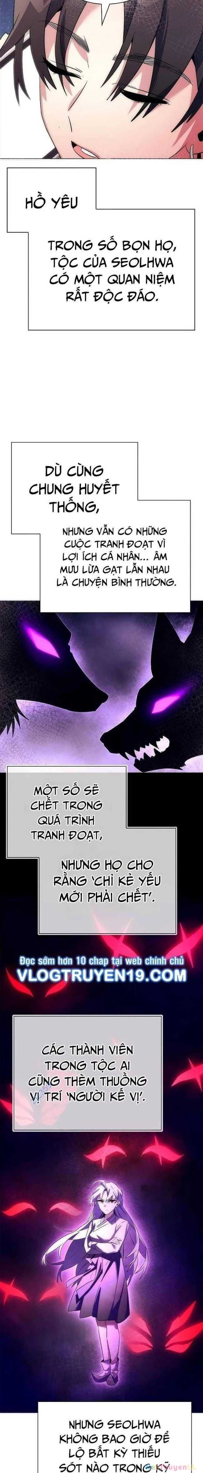 đọc truyện Đêm Của Yêu Tinh Chương 44 ảnh 31 tại Thiên Thai Truyện