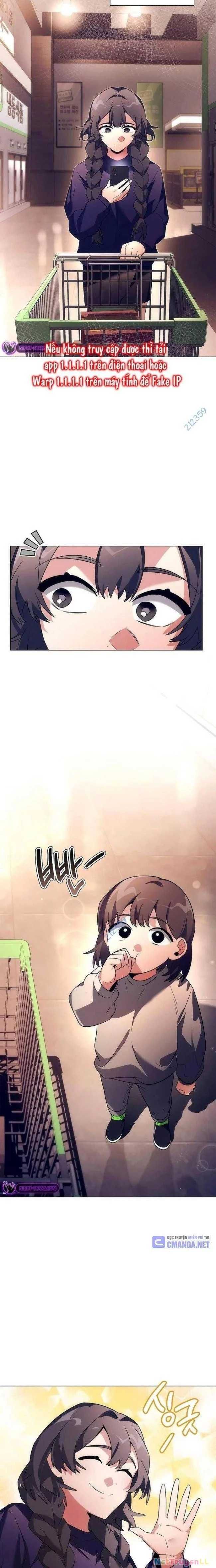 đọc truyện Đêm Của Yêu Tinh Chương 44 ảnh 5 tại Thiên Thai Truyện