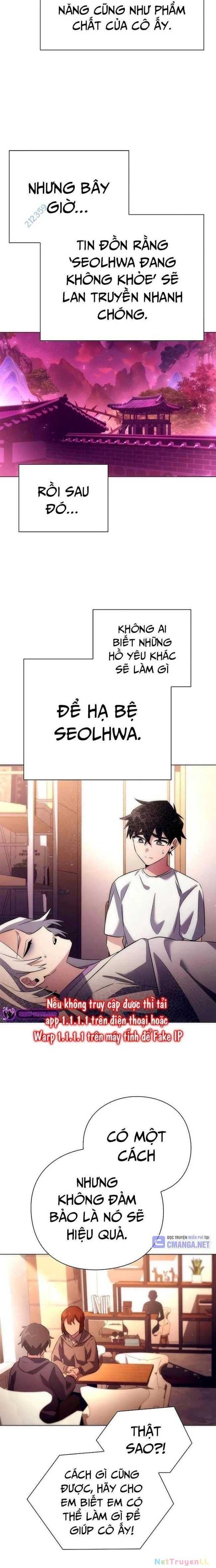 đọc truyện Đêm Của Yêu Tinh Chương 44 ảnh 32 tại Thiên Thai Truyện