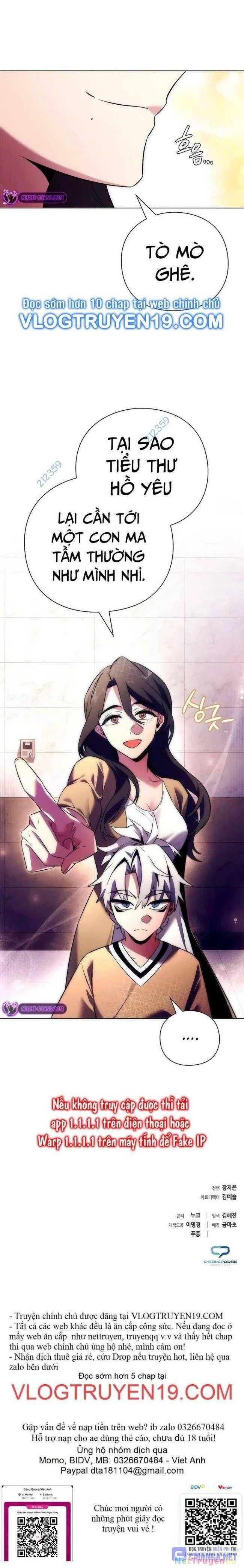 đọc truyện Đêm Của Yêu Tinh Chương 44 ảnh 35 tại Thiên Thai Truyện