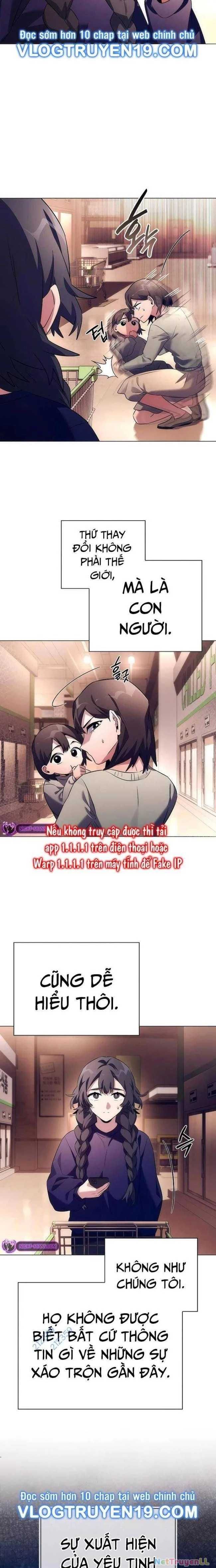 đọc truyện Đêm Của Yêu Tinh Chương 44 ảnh 6 tại Thiên Thai Truyện