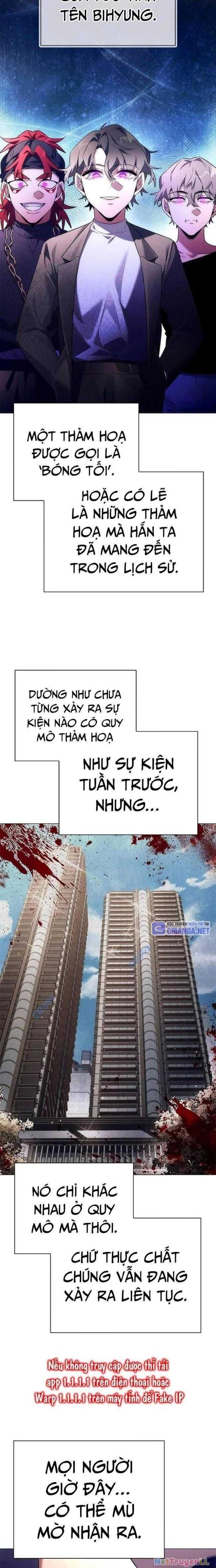 đọc truyện Đêm Của Yêu Tinh Chương 44 ảnh 7 tại Thiên Thai Truyện