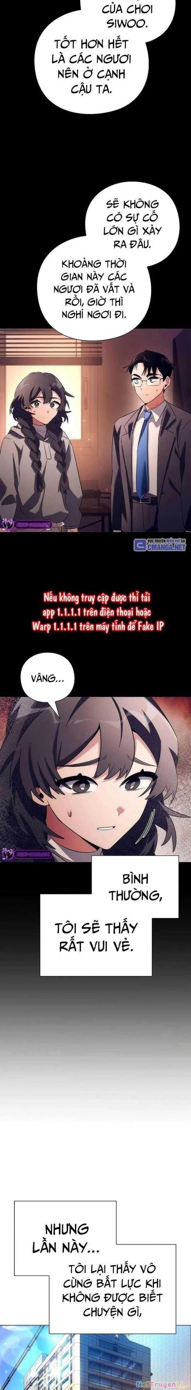 đọc truyện Đêm Của Yêu Tinh Chương 44 ảnh 9 tại Thiên Thai Truyện