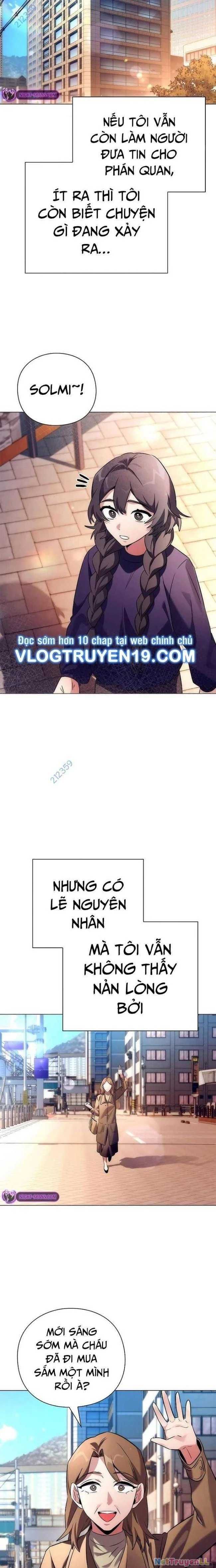 đọc truyện Đêm Của Yêu Tinh Chương 44 ảnh 10 tại Thiên Thai Truyện