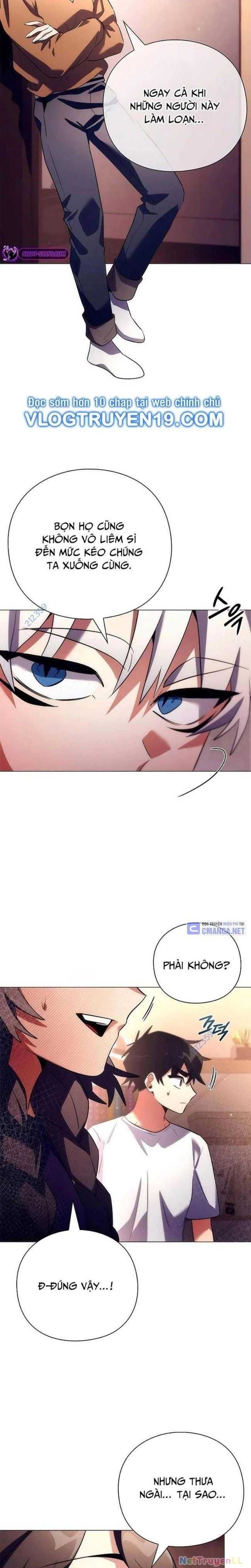 đọc truyện Đêm Của Yêu Tinh Chương 45 ảnh 13 tại Thiên Thai Truyện