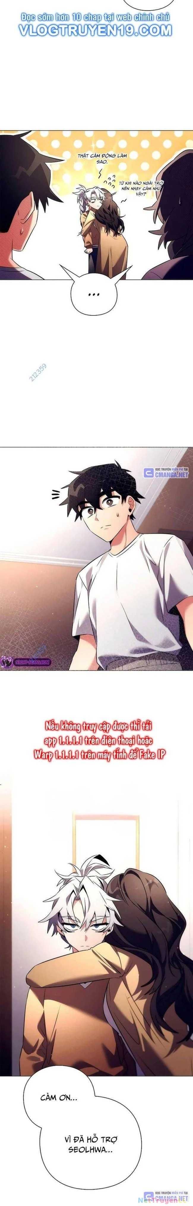 đọc truyện Đêm Của Yêu Tinh Chương 45 ảnh 15 tại Thiên Thai Truyện