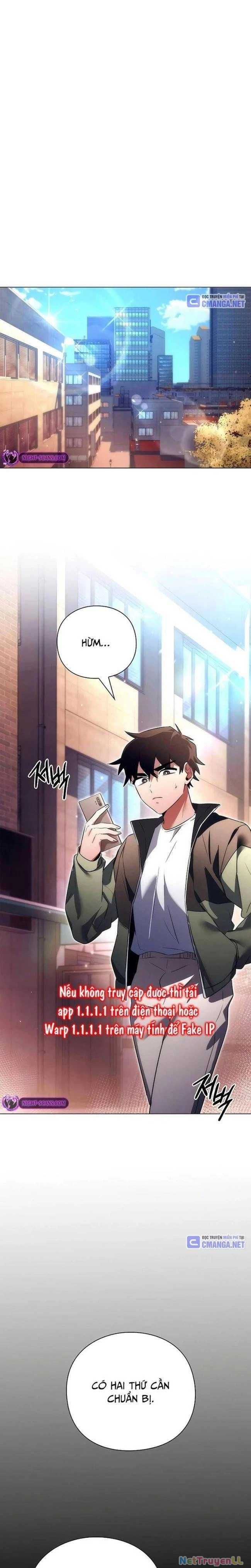 đọc truyện Đêm Của Yêu Tinh Chương 45 ảnh 17 tại Thiên Thai Truyện