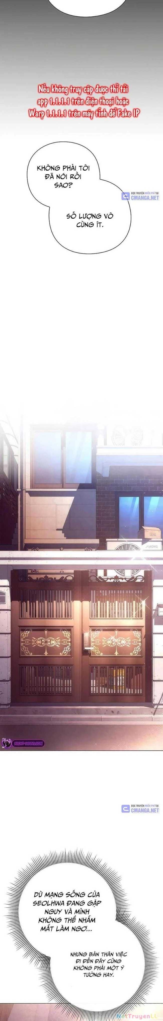 đọc truyện Đêm Của Yêu Tinh Chương 45 ảnh 23 tại Thiên Thai Truyện