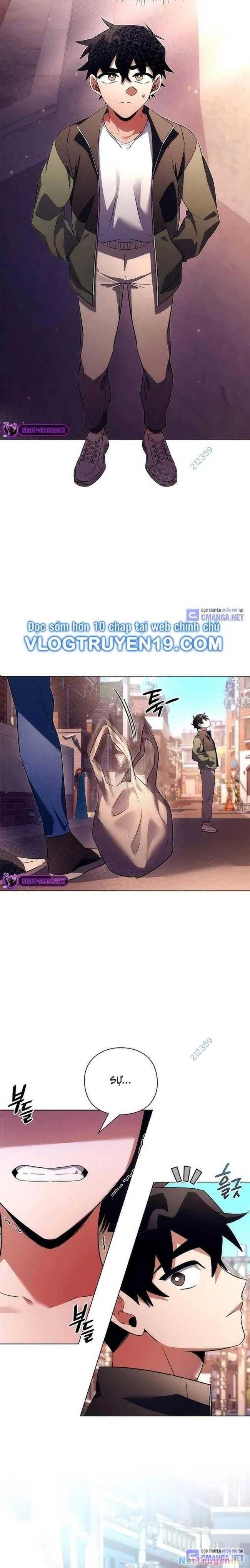 đọc truyện Đêm Của Yêu Tinh Chương 45 ảnh 24 tại Thiên Thai Truyện