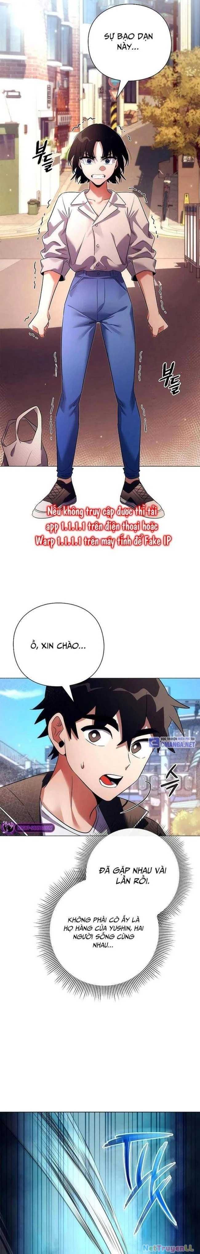 đọc truyện Đêm Của Yêu Tinh Chương 45 ảnh 25 tại Thiên Thai Truyện